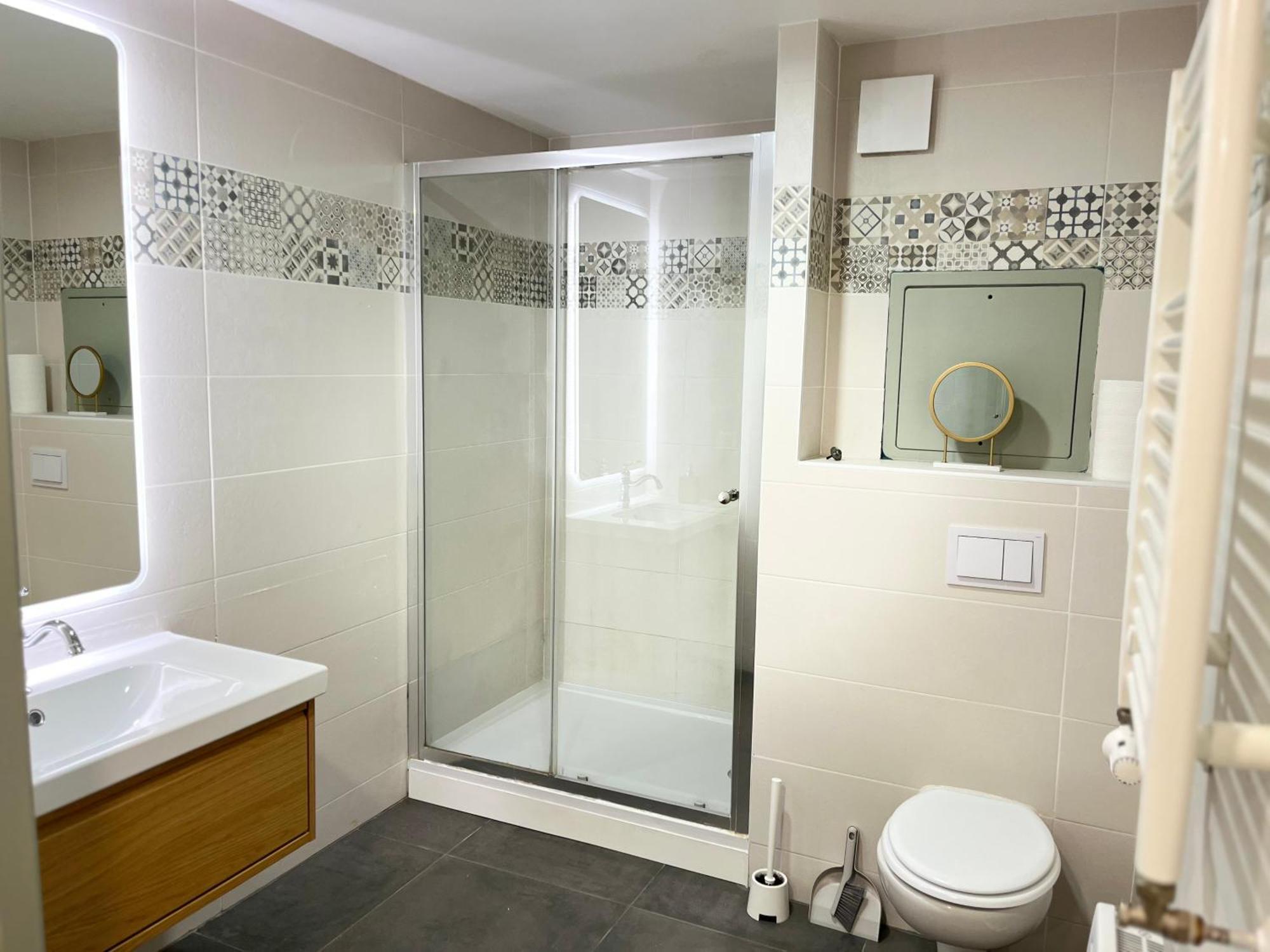 Business & Serenity - Duplex Entier Velizy-Paris Meudon Kültér fotó