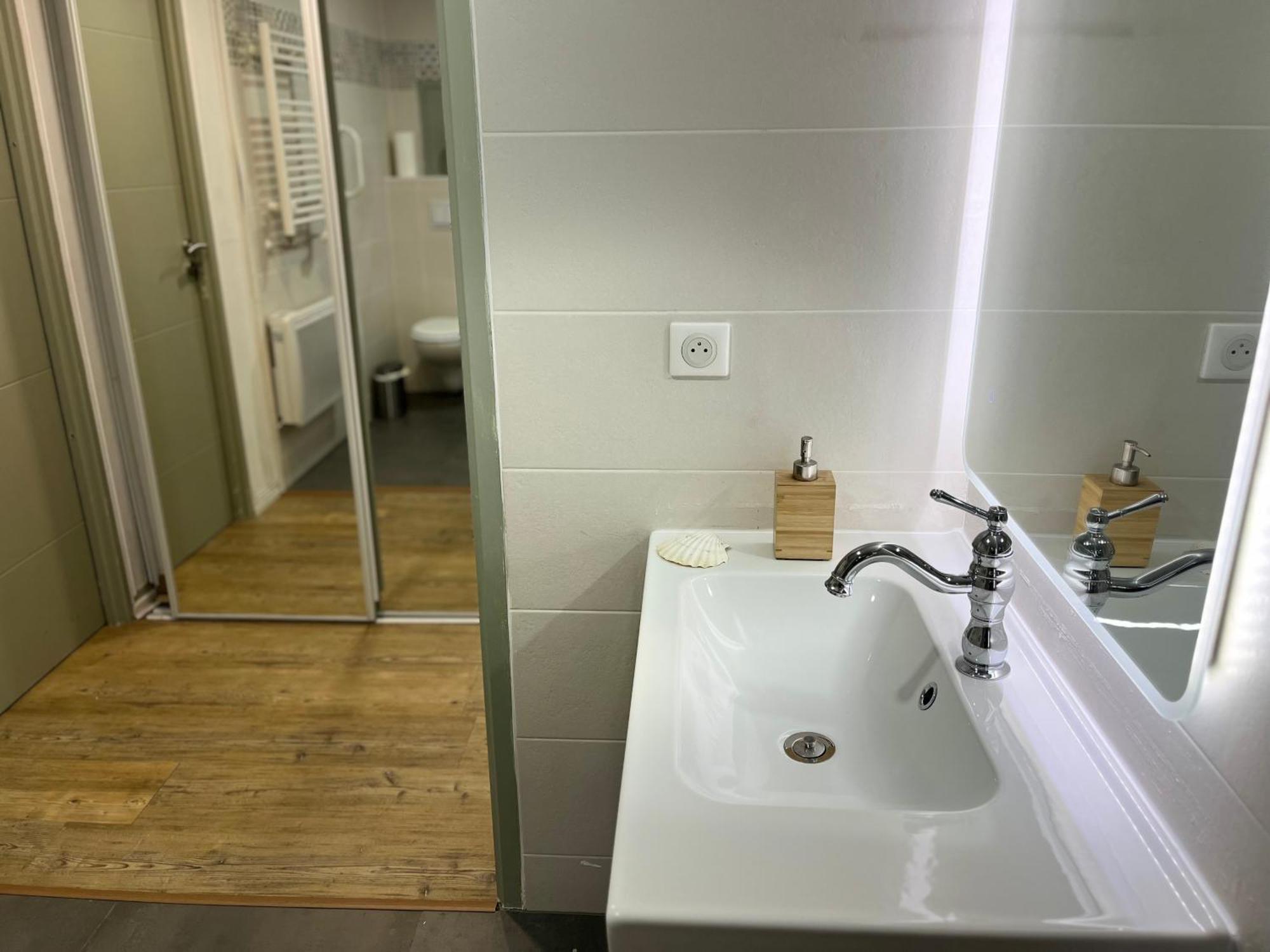 Business & Serenity - Duplex Entier Velizy-Paris Meudon Kültér fotó