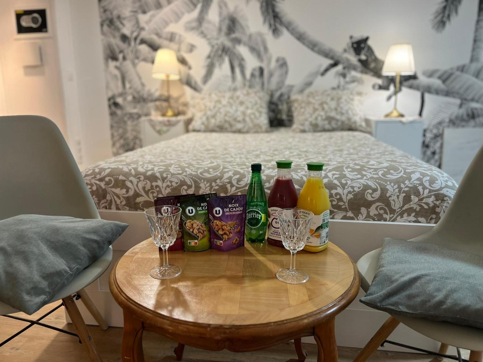 Business & Serenity - Duplex Entier Velizy-Paris Meudon Kültér fotó