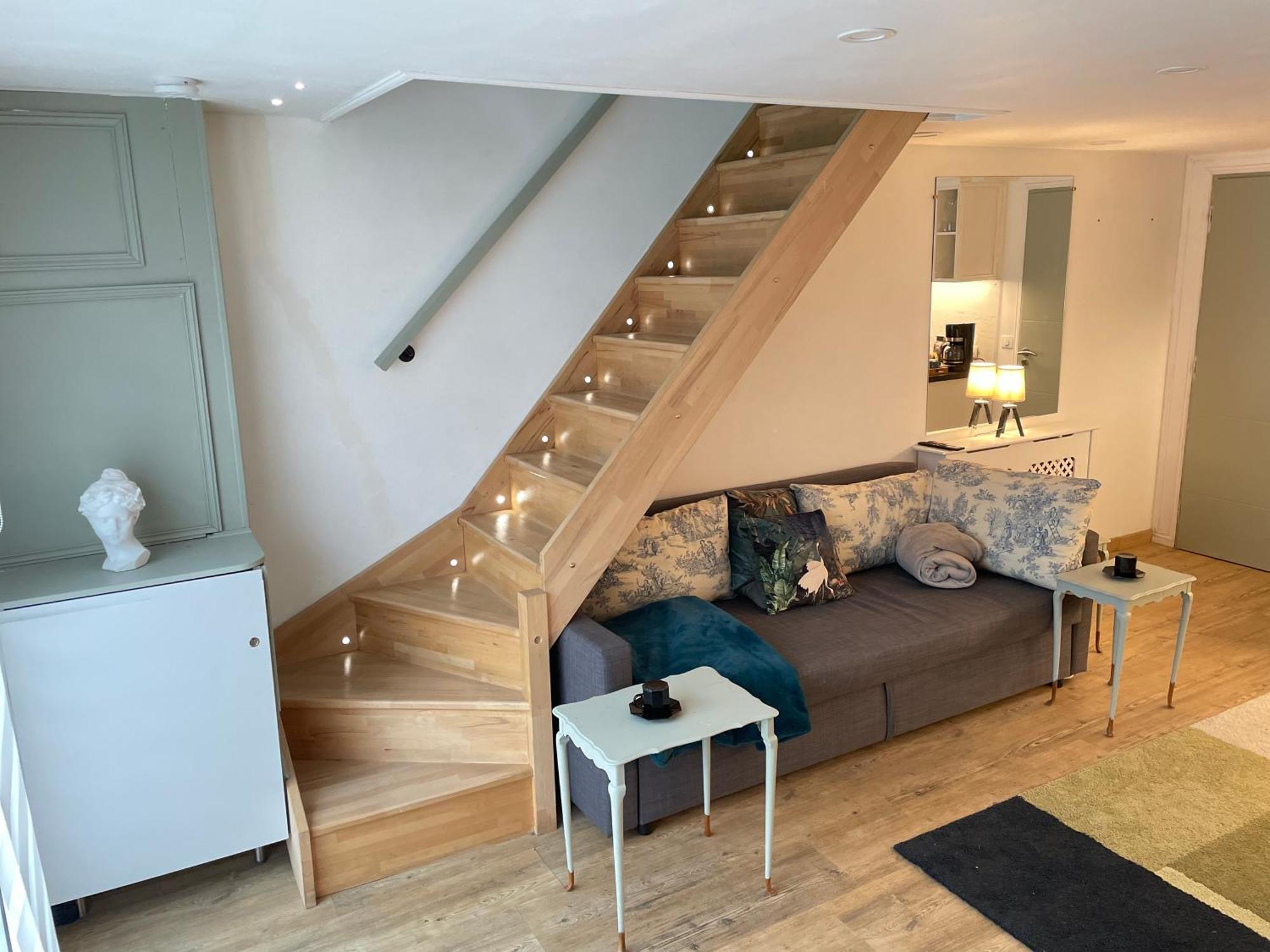 Business & Serenity - Duplex Entier Velizy-Paris Meudon Kültér fotó